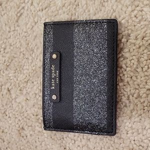 Kate spade card holder